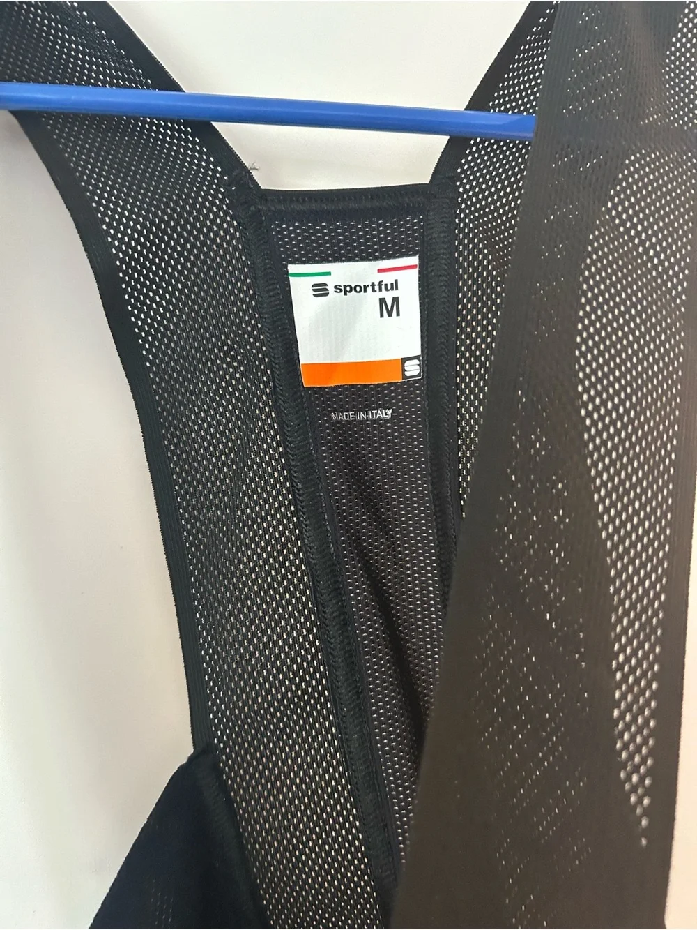 Sportful high performance